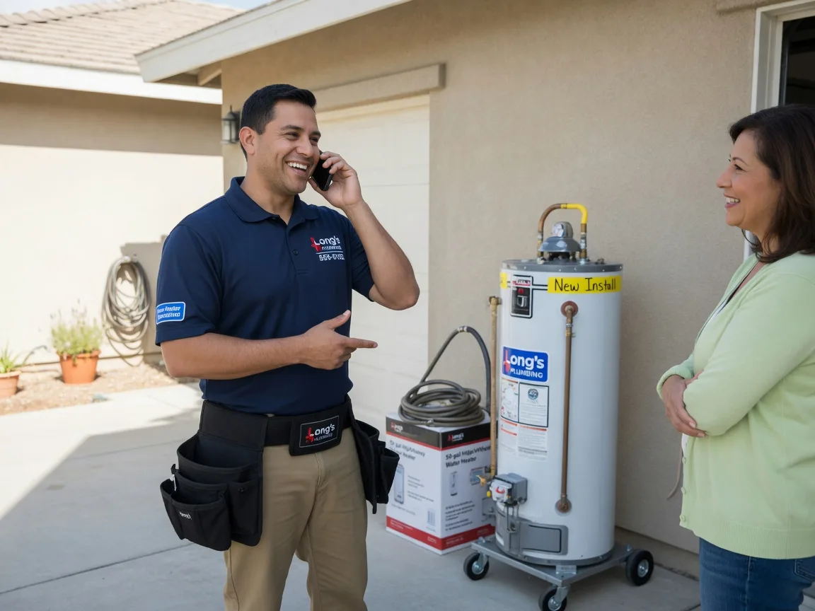 Leak Detection Mount Airy, GA FAQs